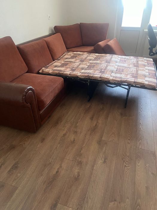 Продам диван розкладний