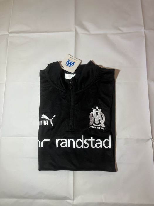 Camisola MARSEILLE track suit