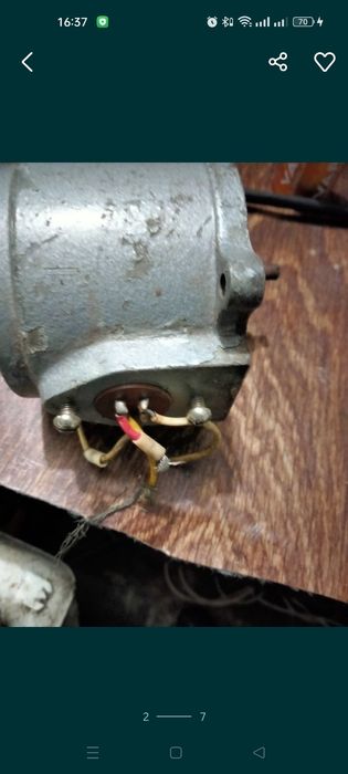 Продаю електромоторы