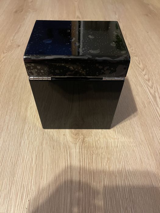 Montblanc Watch Winder (пристрій для автопідзаводу годинників)