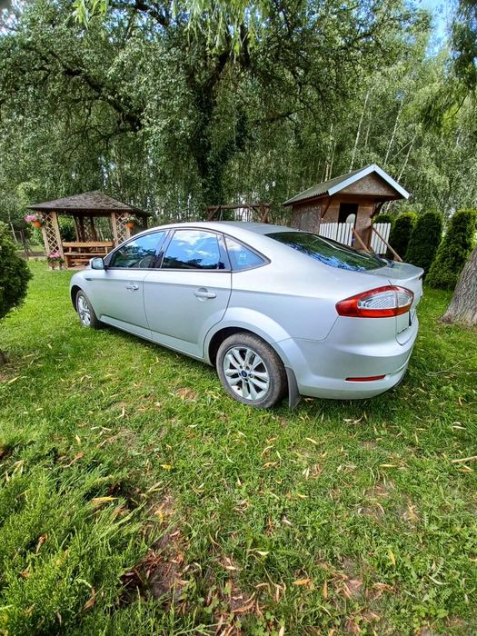 Sprzedam Ford Mondeo