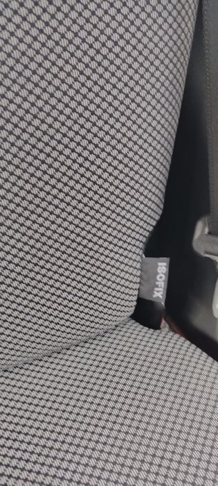 Toyota Aigo 2012 rok.
