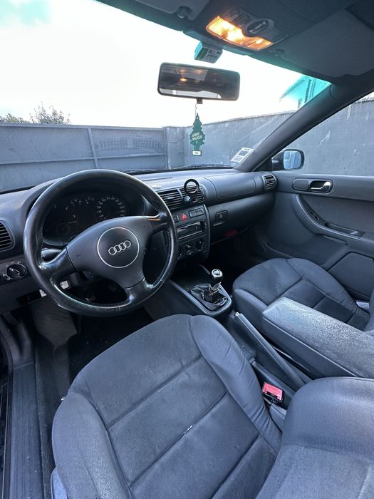 AUDI A3 8l 1.9 TDI