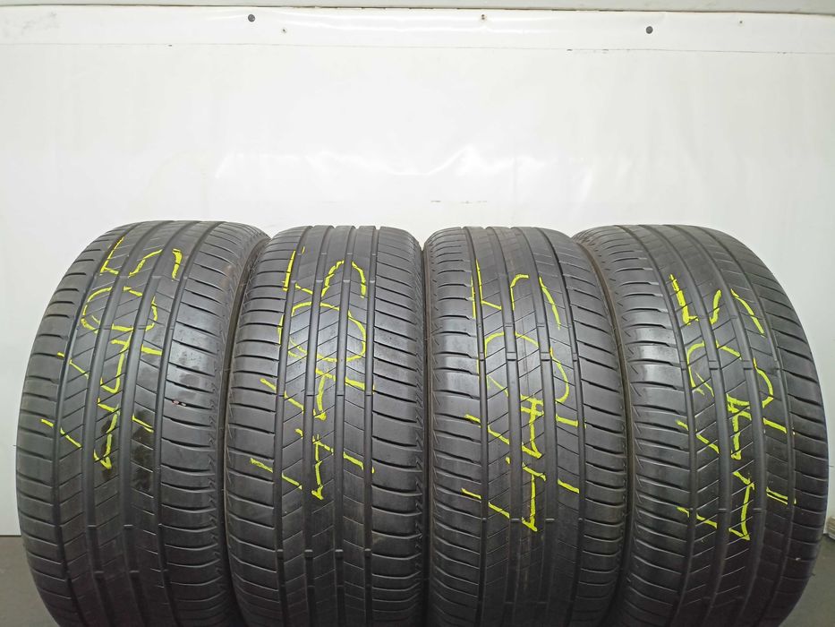 Bridgestone Turanza T005 245/45/18 18-19r. 100Y 2x6,7mm 2x5,6mm (4405)
