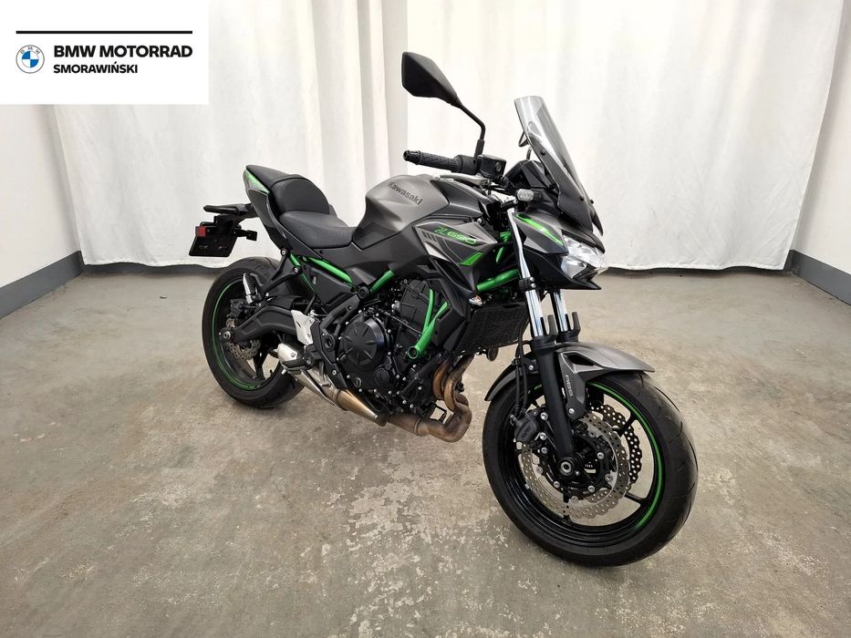 Kawasaki