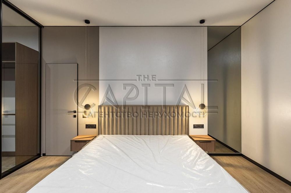 Оренда, будинок з ремонтом та меблями, в Крюківщина,Гатному.