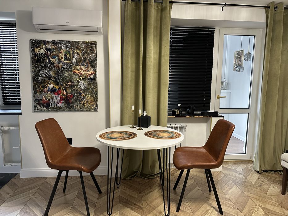 Почасово/подобово‼️VIP Comfort S Apartment ! НОВА!