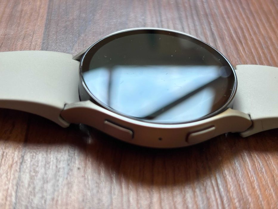 Samsung Galaxy Watch 6 44 mm Silver