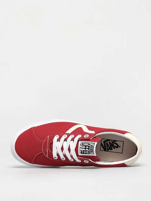 Buty Vans Sport classic chilli -35% 40.5