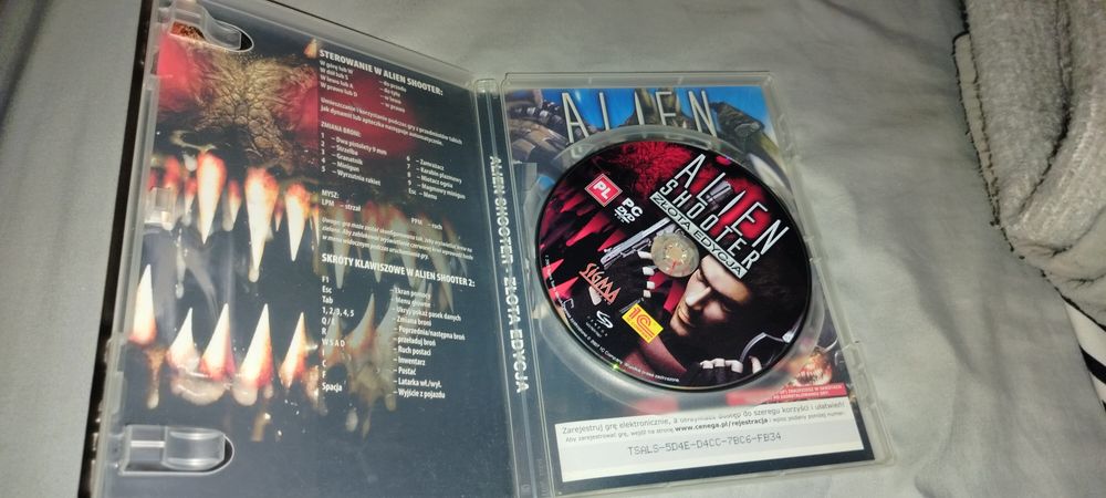 Gra komputerowa Bionic Commando na platformę PC