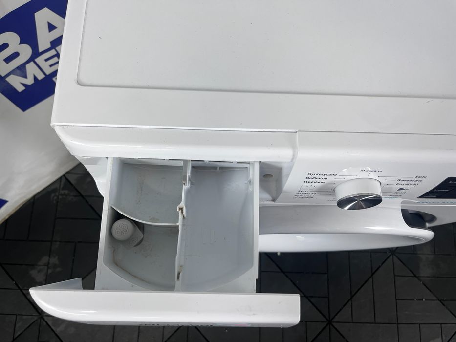 Pralka Whirpool Funkcja Pary Eco+ 7 Kg/1200/A+++/Dostawa.gwarancja