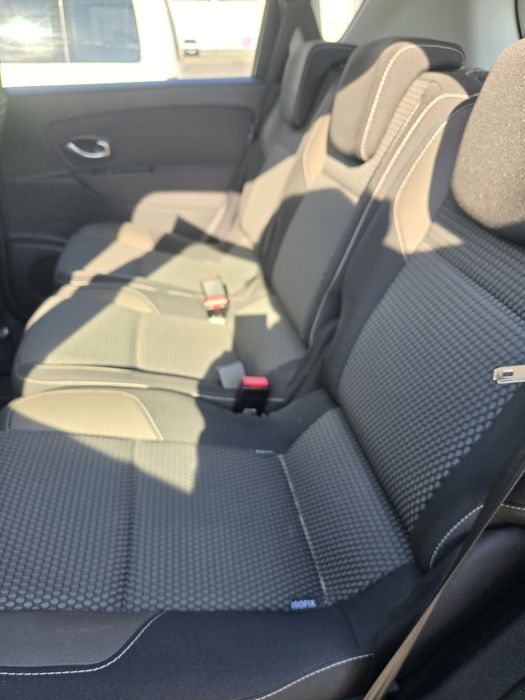 Renault Scenic 3 Xmod bezwypadkowy