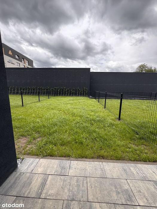 Nowe mieszkanie ogród 90m² – Możliwość wykończenia | Dostępne od zaraz - Widok 5