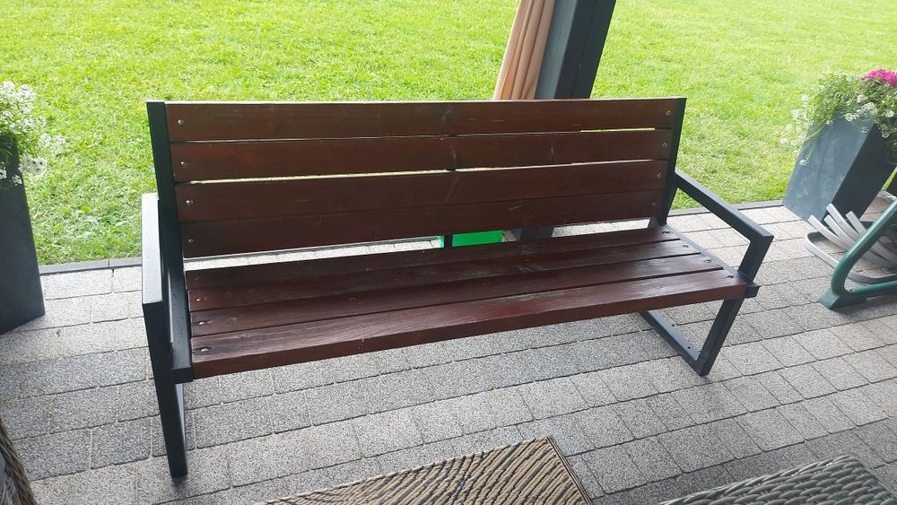 Ławeczki na sprzedaż