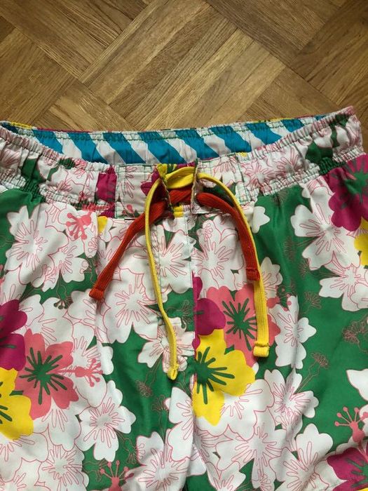 Szorty plażowe T-box, rozmiar S