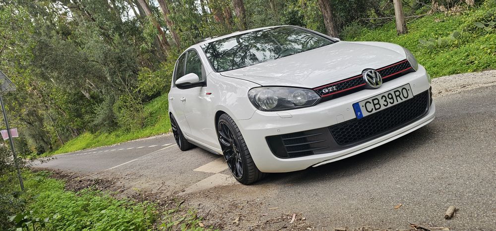 Golf 6 gti dsg  impecavel