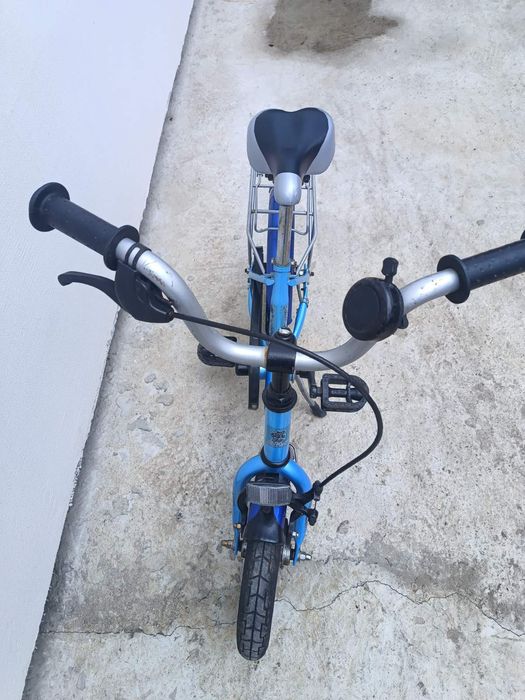 Велосипед дитячий