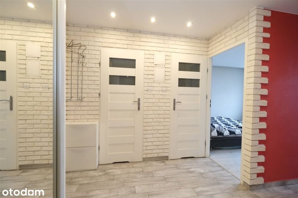 Mieszkanie Na Wynajem-2 pokoje, balkon Os.Zagórze