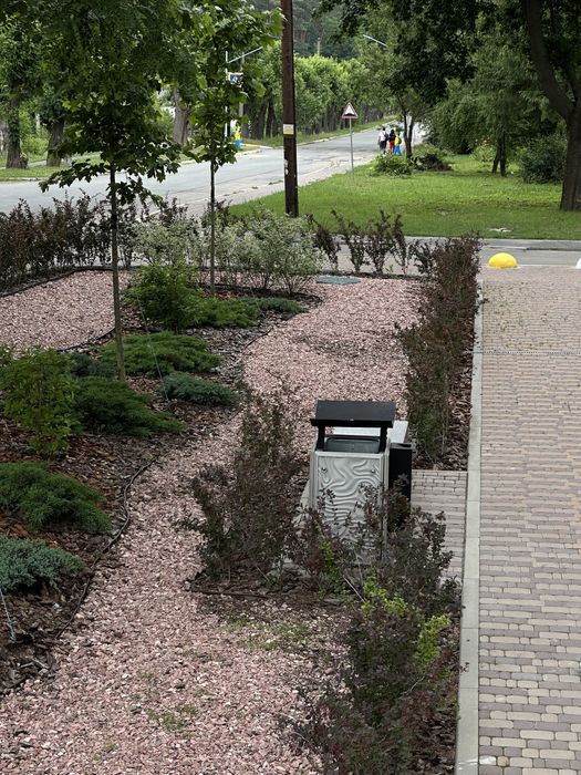 Приміщення під комерцію Білогородка 70 метрів