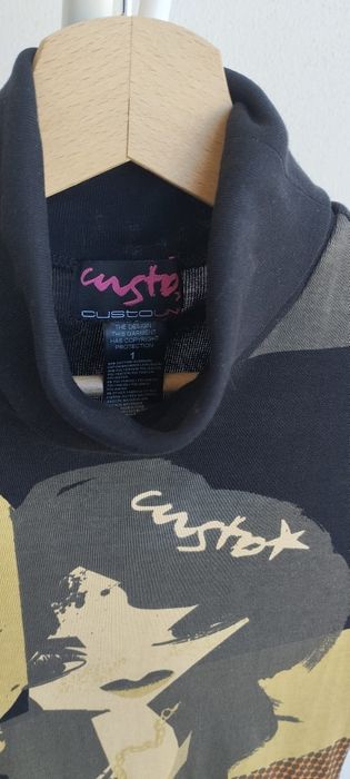 Vestido Custo Barcelona