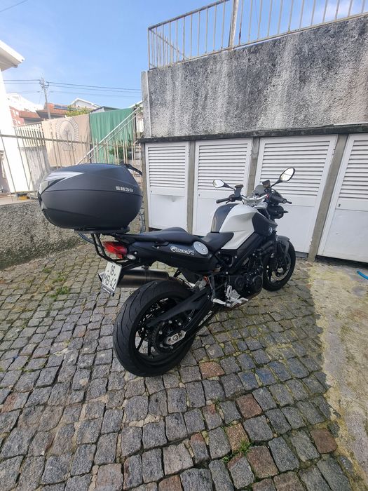 Bmw F  800 R  2011