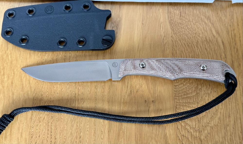 Nóż CRK Knives INYONI magnacut