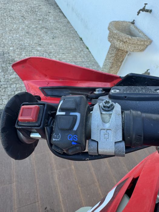 Gasgas EC 350 F 2024