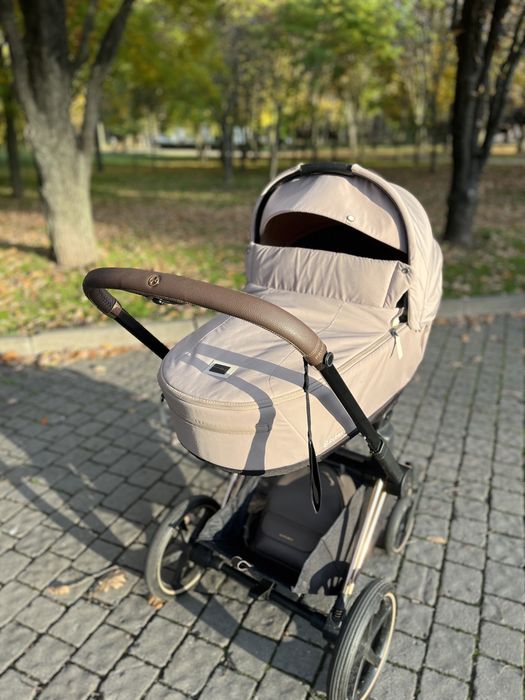 Люлька cybex priam