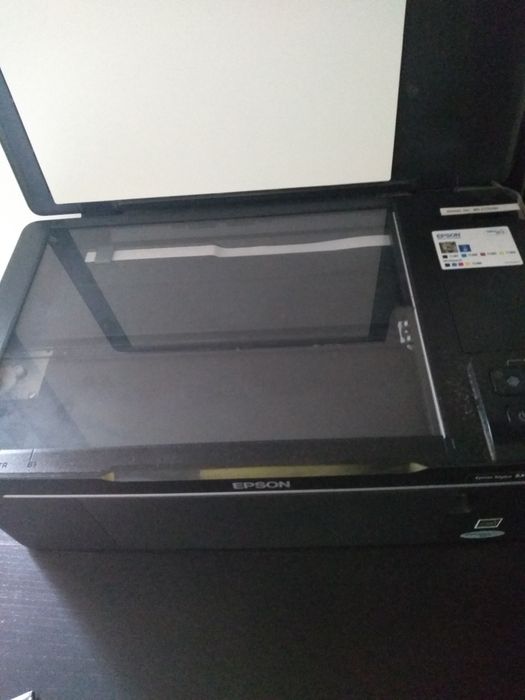 Impressora EPSON SX125 Stylus