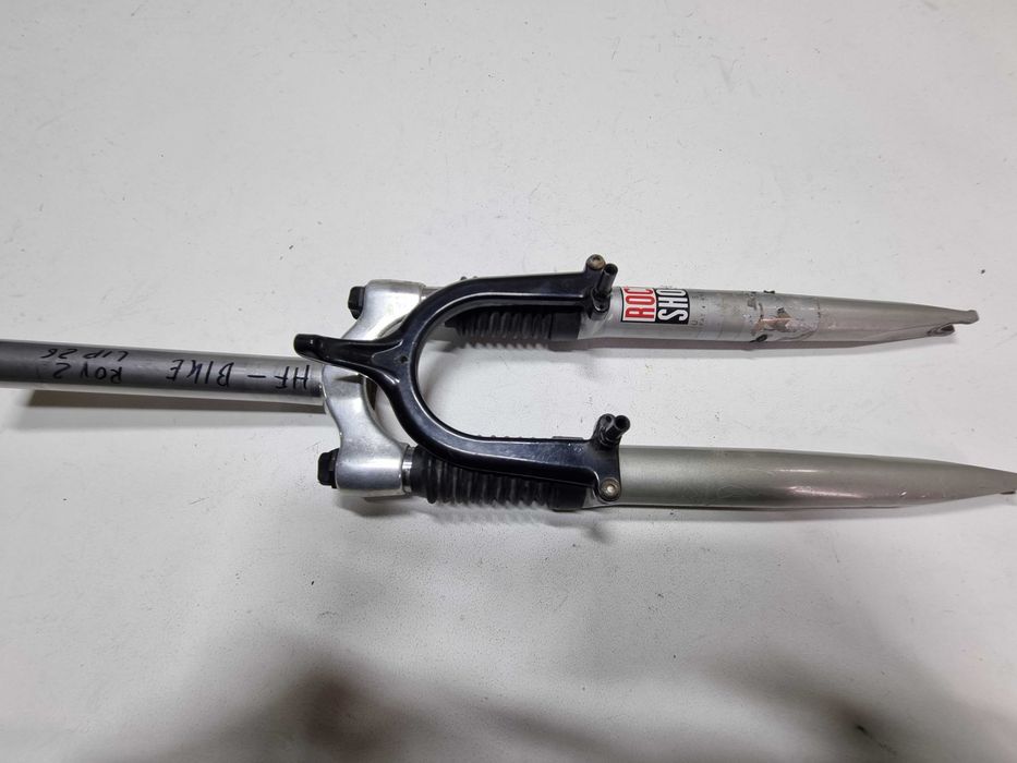 Rock Shox USA, 80mm, 26