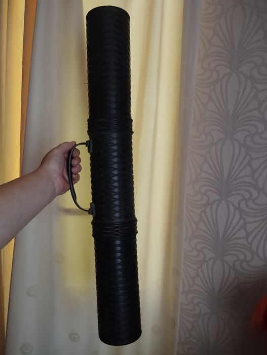 Тубус 65 * 9 см.