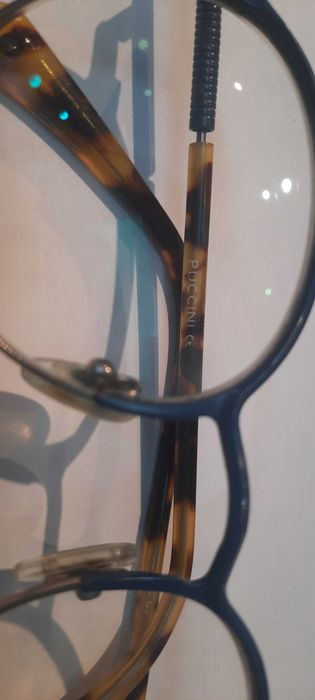 Oprawki okulary Puccini