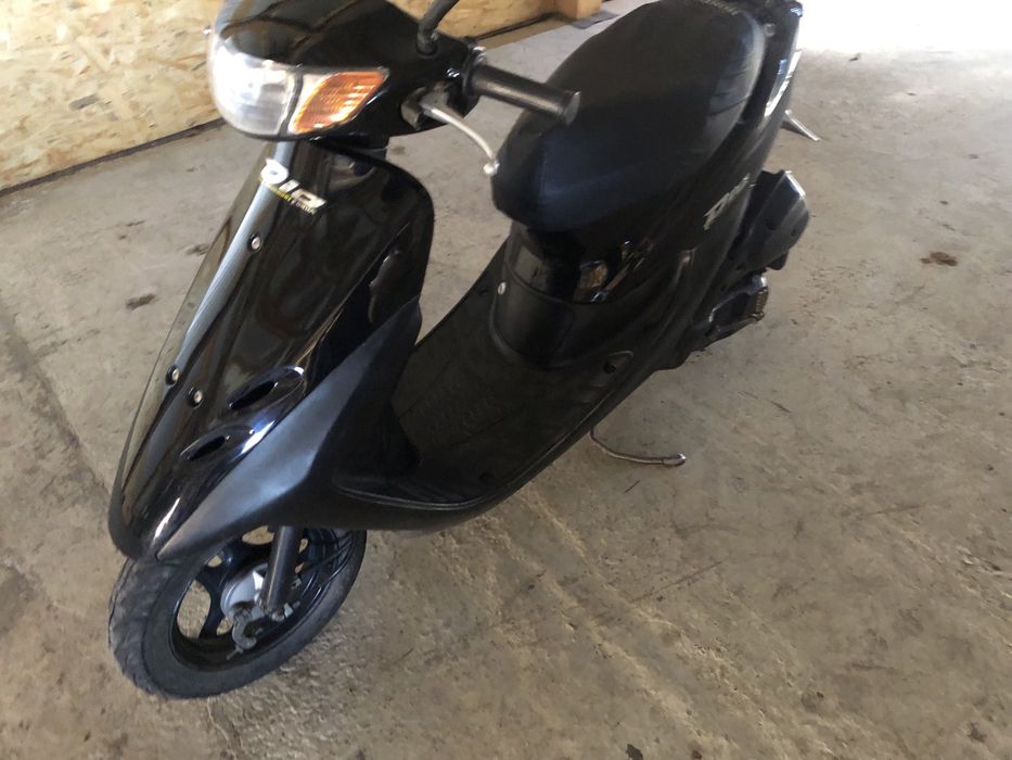 Скутер  Хонда діо34AF