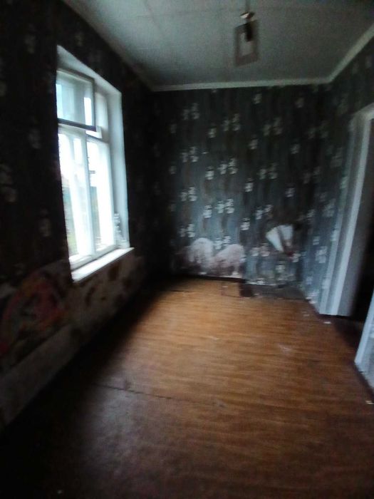 Продам дом в черте города