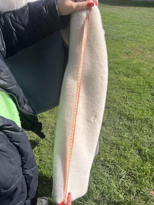 Шуба шубка трансформер