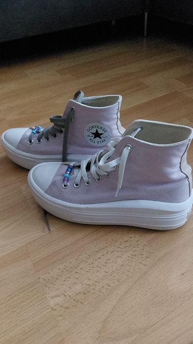 Converse rozmiar 40