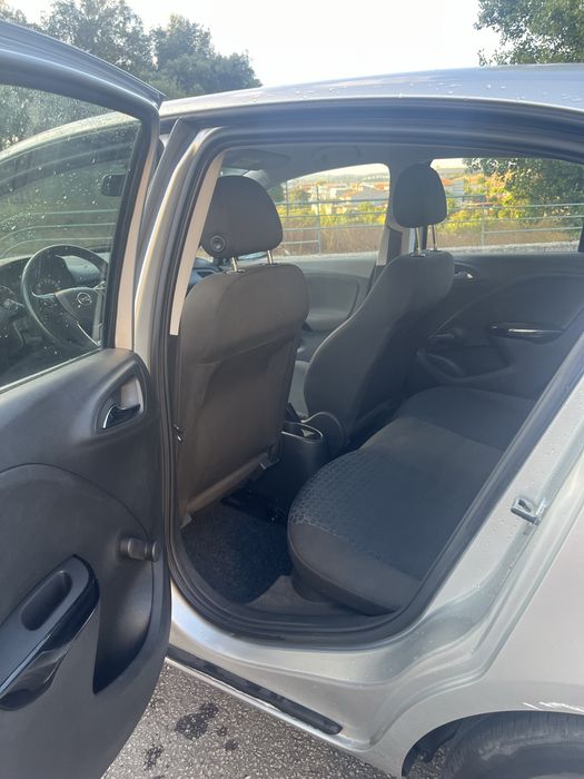 Opel Corsa E 1.4 - 2016