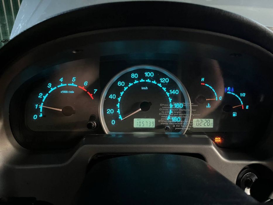 Great wall safe 2008 газ/бензин (без торга)