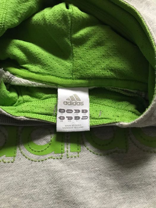 Bluza Adidas damska