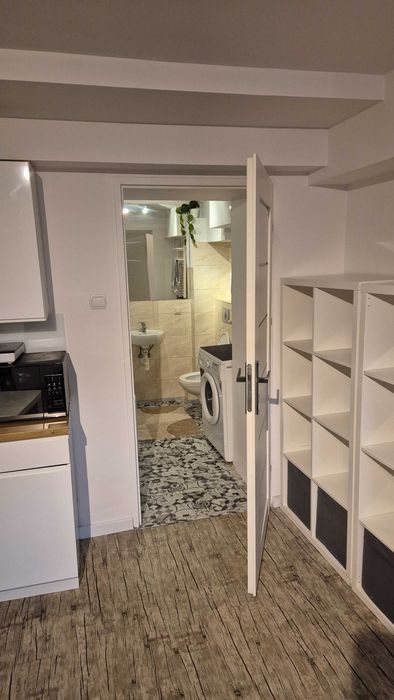 Kawalerka po remoncie 22m², CENTRUM Opola | Parking prywatny| od zaraz