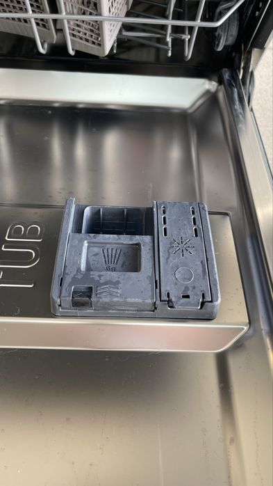 Zmywarka CANDY CS 5C4F0A1 NA GWARANCJI 100% sprawna .