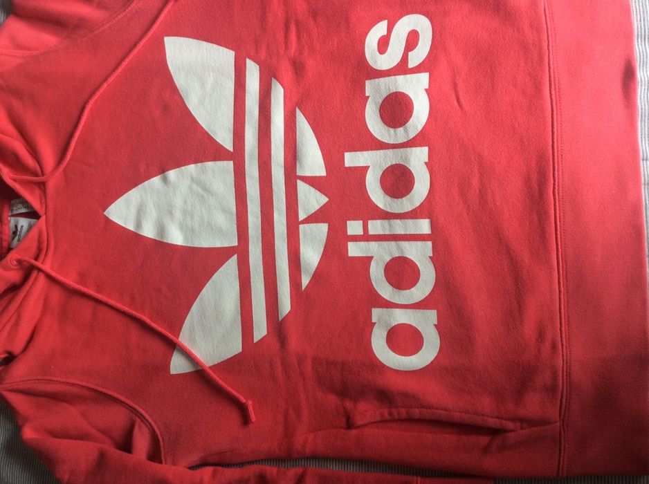 Sweatshirt Adidas Originals T.34