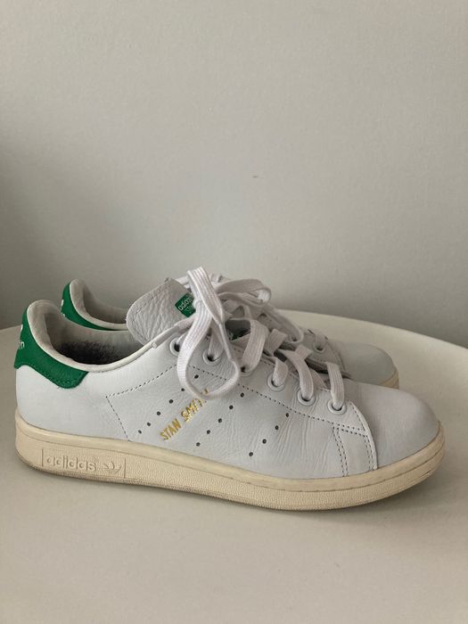 Adidas Stan Smith 37 1/3 buty jak nowe