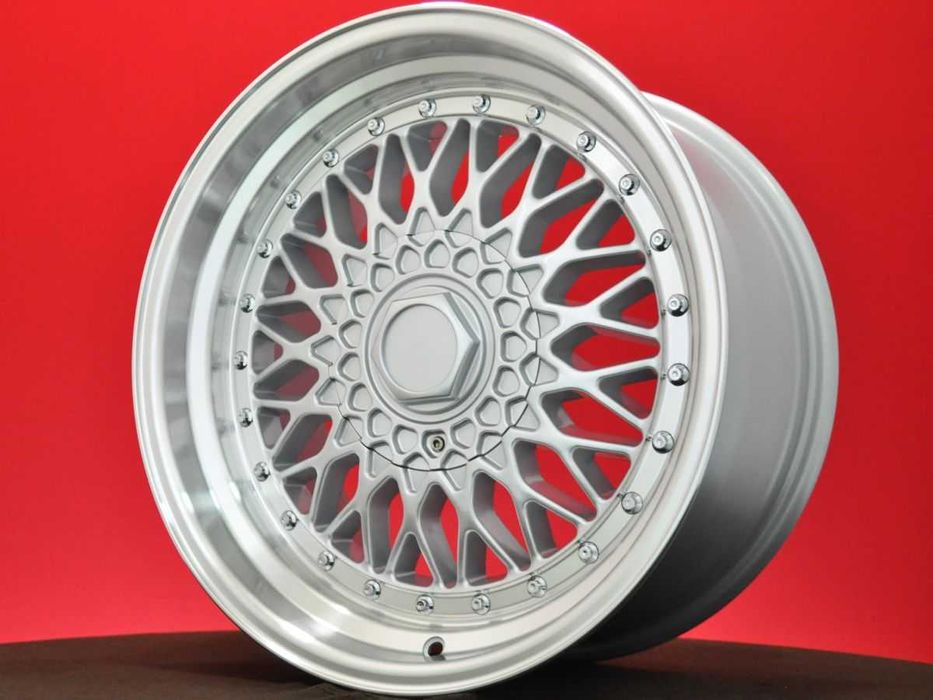Felgi z rantem R18 5X120 5x112 BMW 5 E39 E60 E61 F10 7 E65 F01