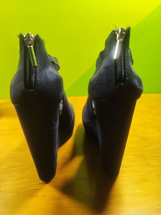 Sapatos de senhora (36)