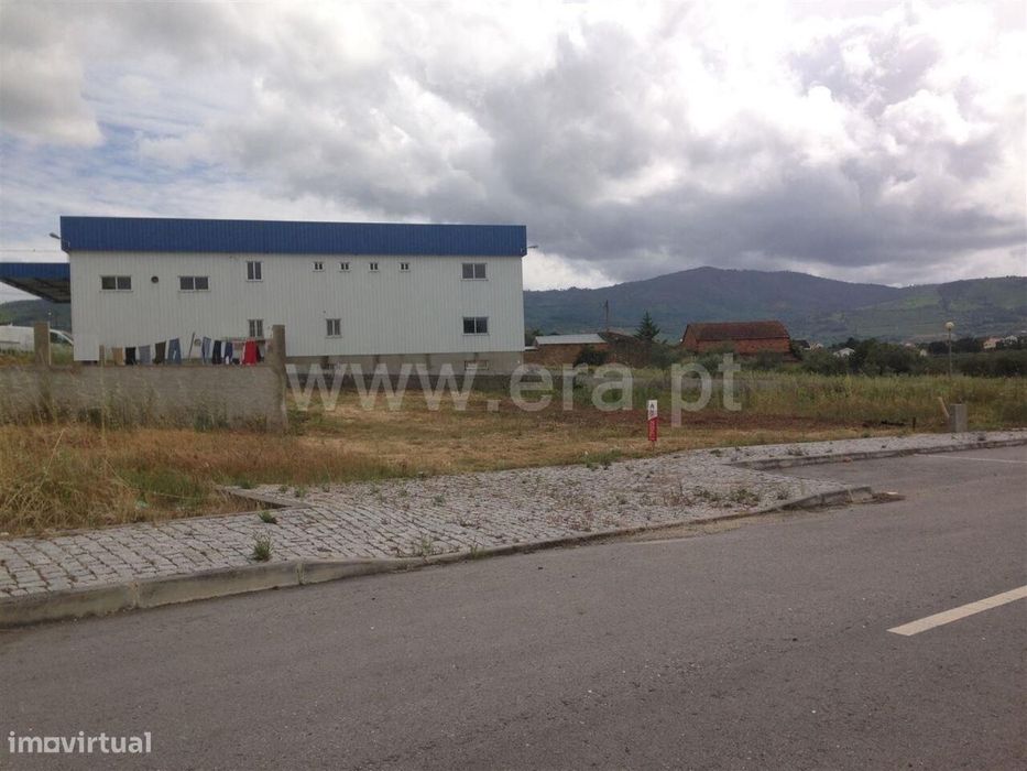 Terreno para construção Carvalhal Fundão — Fundão, Valverde, Donas, Aldeia De Joanes E Aldeia Nova Do Cabo, Castelo Branco