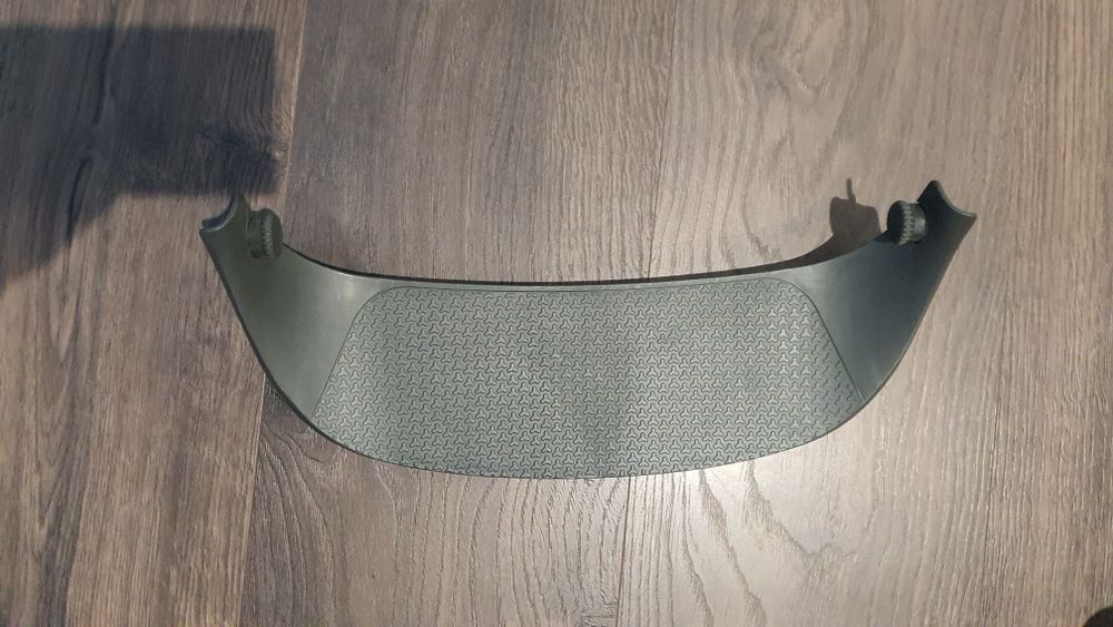 Carrinho Stokke resistente