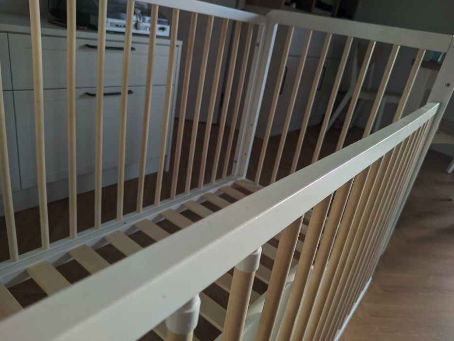 Łóżeczko dziecinne