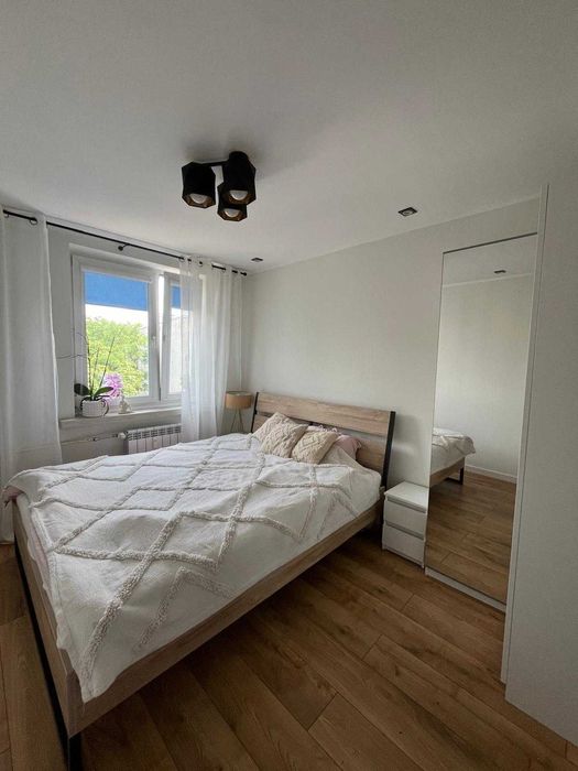 Sprzedam mieszkanie - Nysa