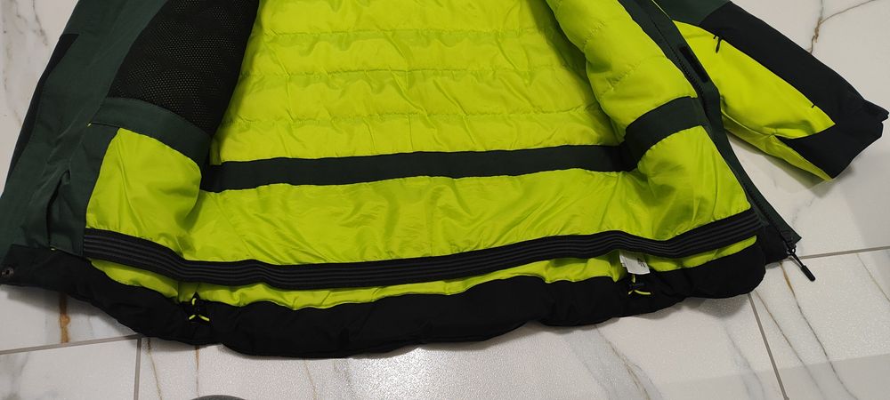 Kurtka dziecięca 4f neodry 10000